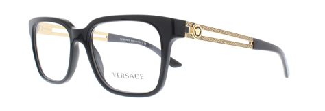 versace designer glasses